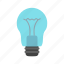 bulb, color, electric, electricity, energy, light, lightbulb 