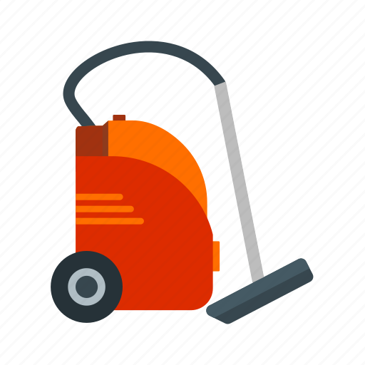 Cleaner, cleaners, home, maid, object, vaccum icon - Download on Iconfinder