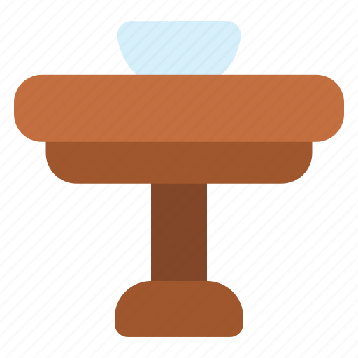 Dining, table, furniture, interior icon - Download on Iconfinder