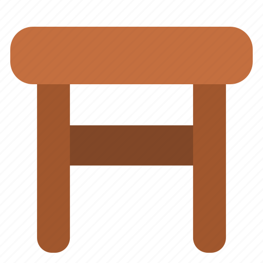 Setup, table, furniture, interior, desk icon - Download on Iconfinder