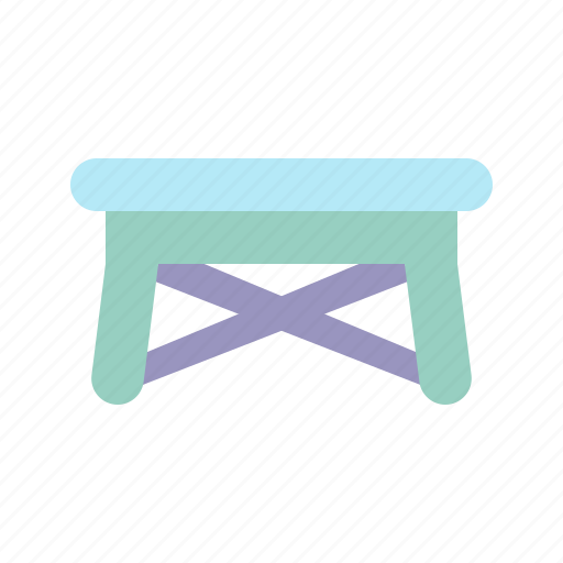 Furniture, table, dining, interior icon - Download on Iconfinder
