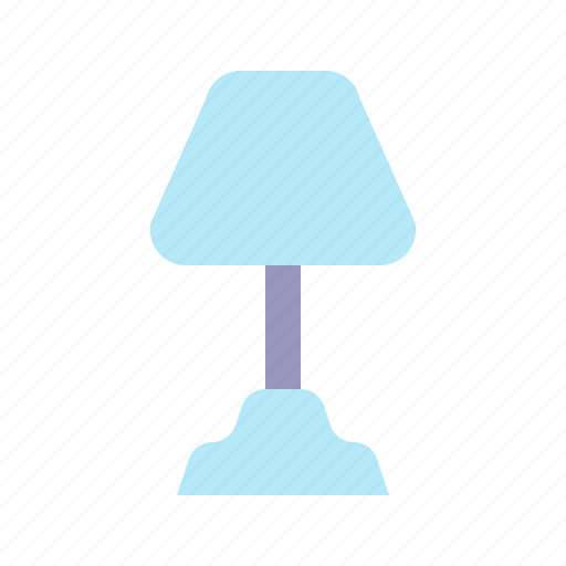Light, lamp, home, furniture, lighting icon - Download on Iconfinder