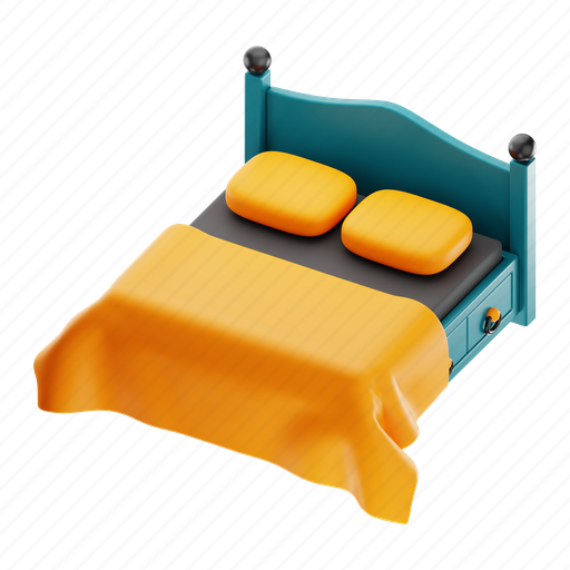 Home 3D illustration - Download on Iconfinder on Iconfinder