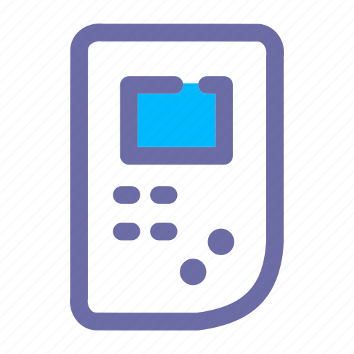 Home, electronics, gadgets, games icon - Download on Iconfinder