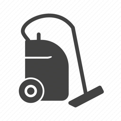 Cleaner, cleaners, home, maid, object, vaccum icon - Download on Iconfinder