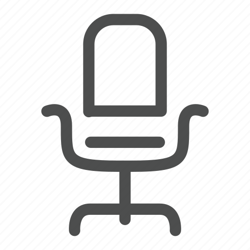 Cabinet, chair, director, furniture, office, room, sofa icon - Download on Iconfinder