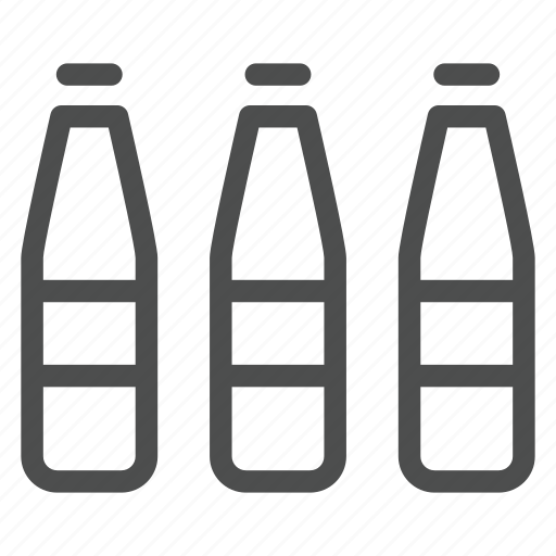 Kitchen, milk, bottle, cook, drink, glass, juice icon - Download on Iconfinder