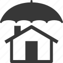 home insurance, home protection, umbrella
