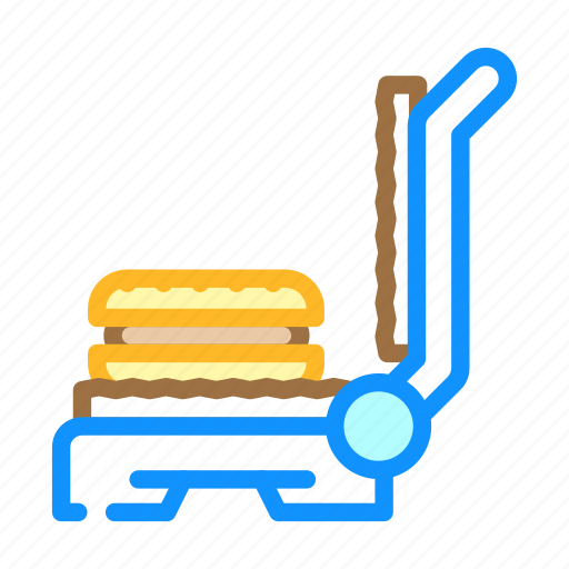 Sandwich, maker, home, accessory, interior, house icon - Download on Iconfinder