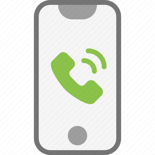 Call, communication, phone, smartphone, telephone icon - Download on Iconfinder