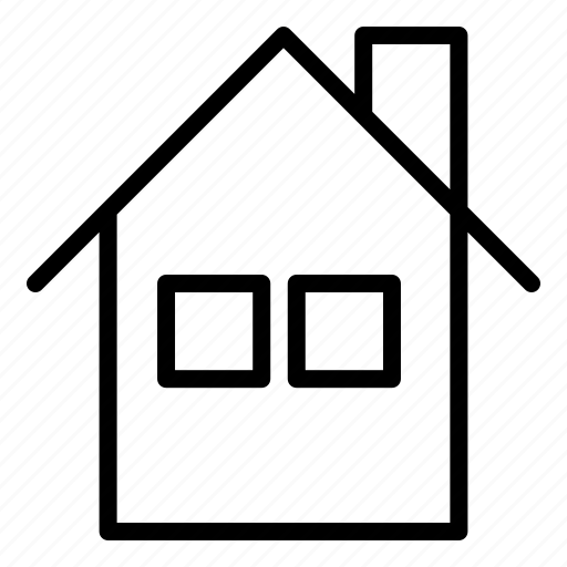 Building, city, home, house icon - Download on Iconfinder