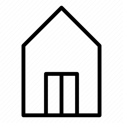 Building, city, home, house icon - Download on Iconfinder