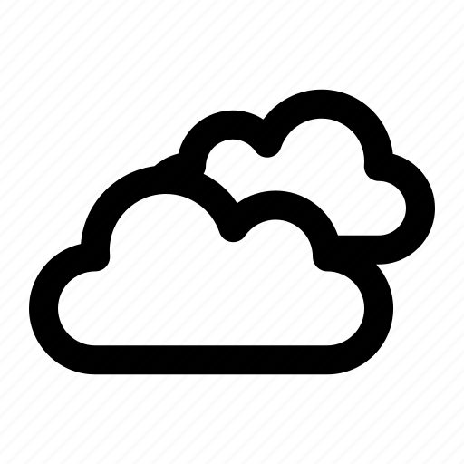 Cloud, wather icon - Download on Iconfinder on Iconfinder