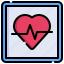 medical, app, healthcare, ui, application, heart 