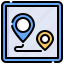 navigation, location, pin, maps, marker 