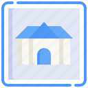 house, home, real, estate, app, property