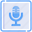 microphone, podcast, audio, voice 
