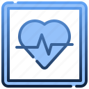medical, app, healthcare, ui, application, heart
