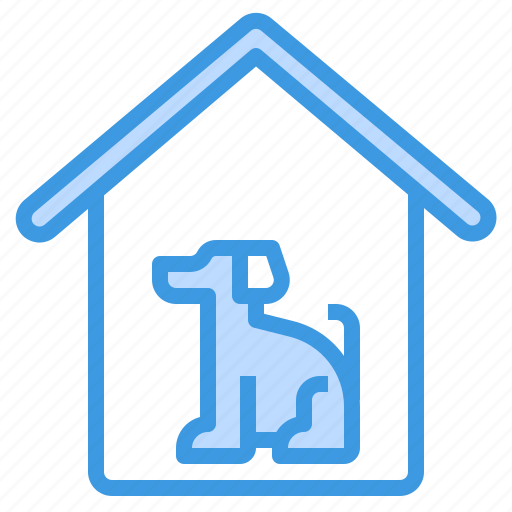 Animal, dogs, guard, pet, security icon - Download on Iconfinder