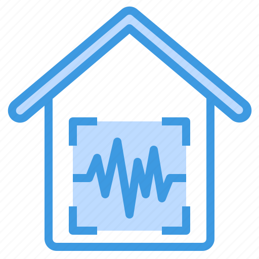 Control, house, protect, security, technology, voice icon - Download on Iconfinder