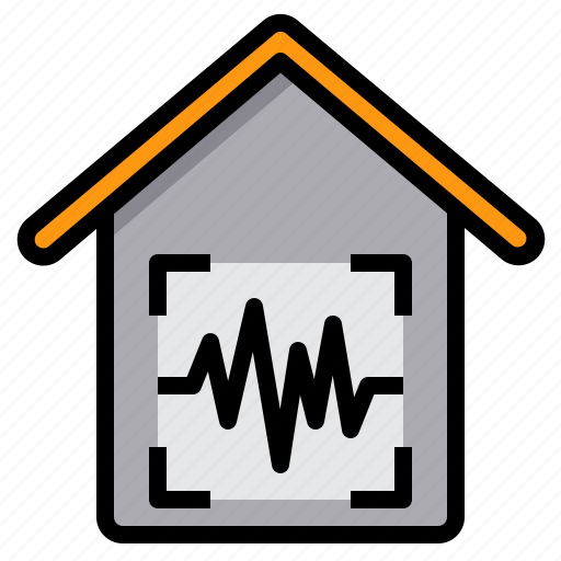 Control, house, protect, security, technology, voice icon - Download on Iconfinder