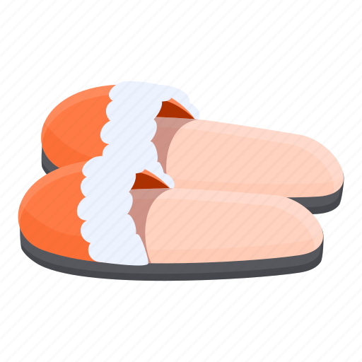 Granny, slippers, fashion, fluffy icon - Download on Iconfinder