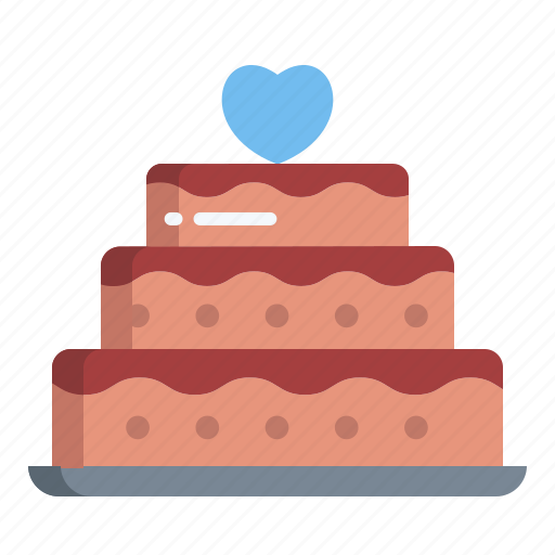 Cake icon - Download on Iconfinder on Iconfinder