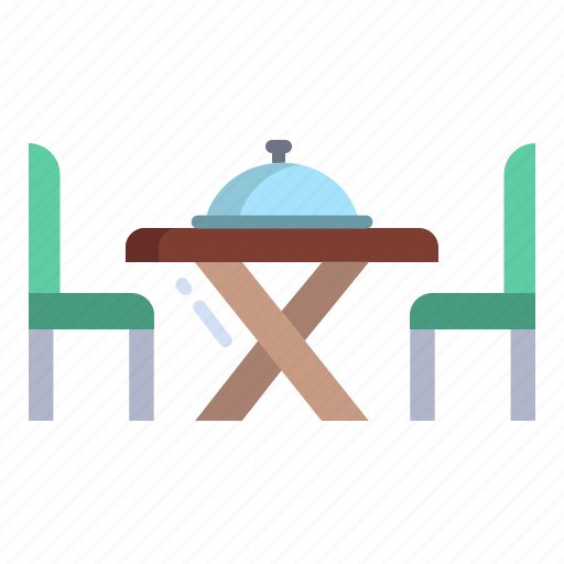 Dining, table icon - Download on Iconfinder on Iconfinder