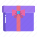 gift, box