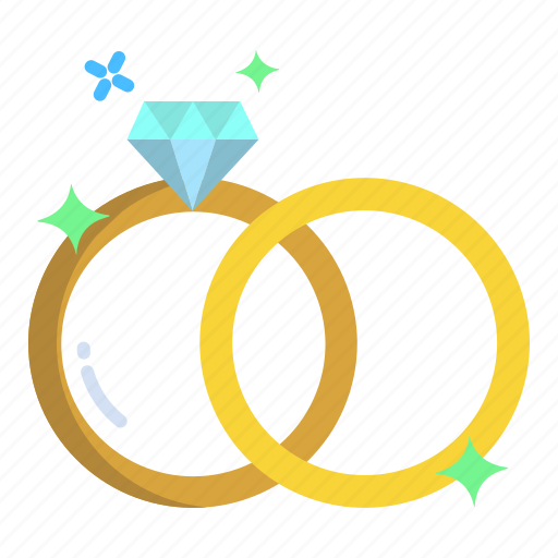 Rings icon - Download on Iconfinder on Iconfinder