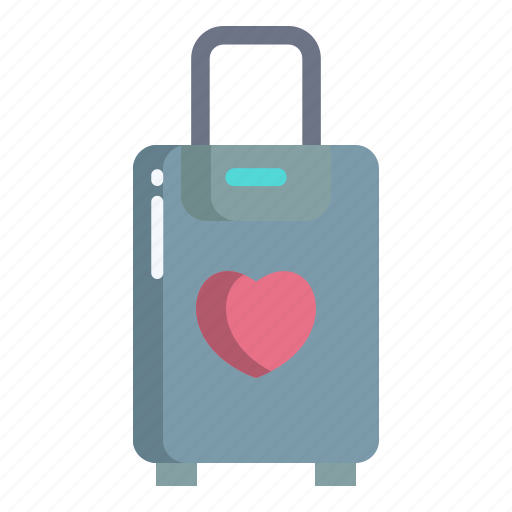 Travel, bag icon - Download on Iconfinder on Iconfinder