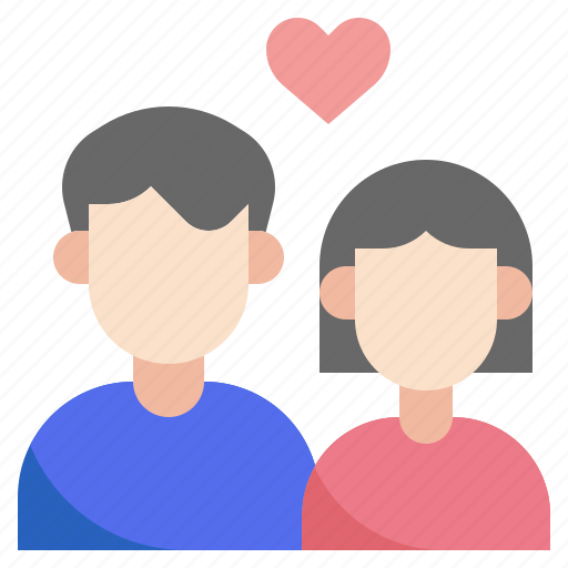 Couple, wedding, love, romance icon - Download on Iconfinder