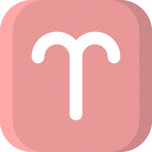 Aries, astrology, horoscope, horoscopes, sign, stars, zodiac icon - Download on Iconfinder