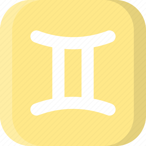 Astrology, gemini, horoscope, horoscopes, sign, stars, zodiac icon - Download on Iconfinder