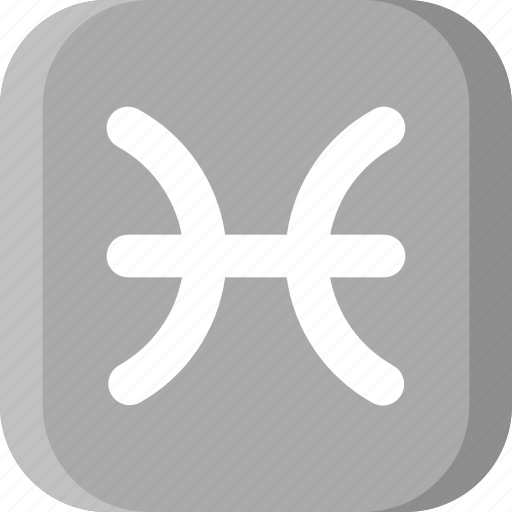 Astrology, horoscope, horoscopes, pisces, sign, stars, zodiac icon - Download on Iconfinder