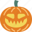 creepy, emojis, evil, halloween, horror, pumpkin, scary 