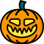 creepy, emojis, evil, halloween, pumpkin, scary, spooky 