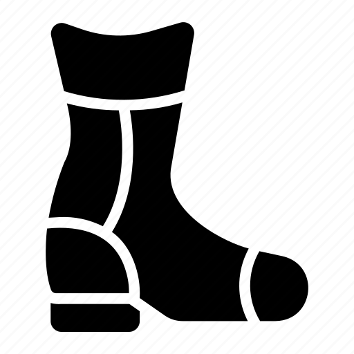 Boots, footwear, horse, riding, equipment, sports, competition icon - Download on Iconfinder