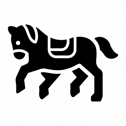 Horse, animals, mammal, equestrian, riding, sport, competition icon - Download on Iconfinder