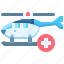 medical, hospital, transportation, assistance, helicopter 