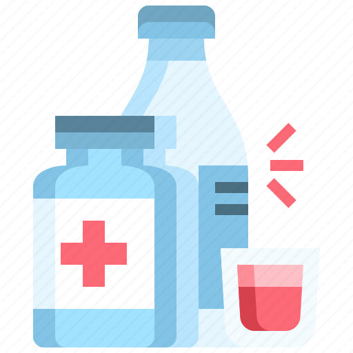 Pharmacy, syrup, medical, medication, medicine icon - Download on Iconfinder