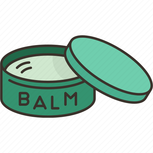 Balm, condiment, moisturizer, treatment, cosmetic icon - Download on Iconfinder