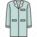 gown, doctor, clothing, uniform, medical