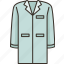 gown, doctor, clothing, uniform, medical 