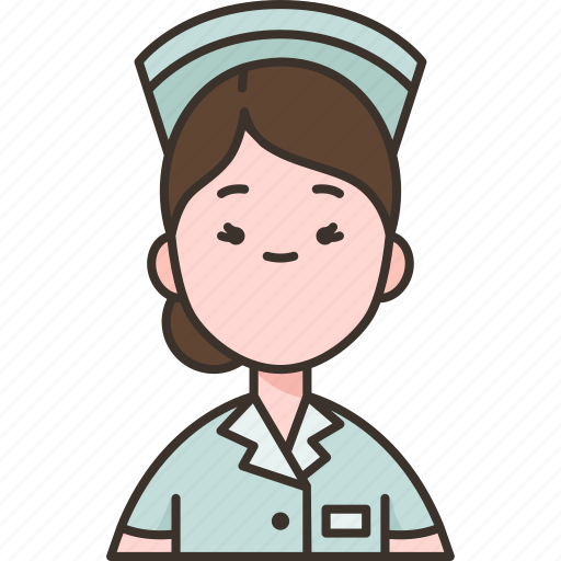 Nurse, hospital, medical, care, clinic icon - Download on Iconfinder