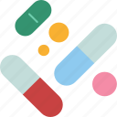medicine, pill, prescription, antibiotic, pharmacy