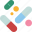 medicine, pill, prescription, antibiotic, pharmacy 