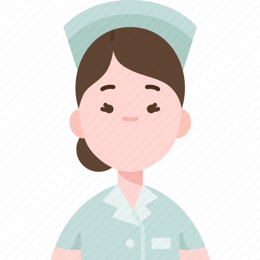 Nurse, hospital, medical, care, clinic icon - Download on Iconfinder