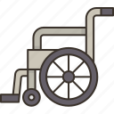 wheelchair, handicapped, disability, recovery, accessible