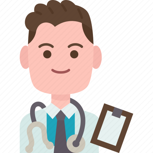 Doctor, surgeon, hospital, clinic, medical icon - Download on Iconfinder